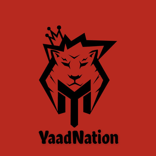 YAADNATION logo