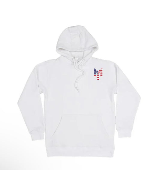 Yaadman Clothing USA Sweatshirt