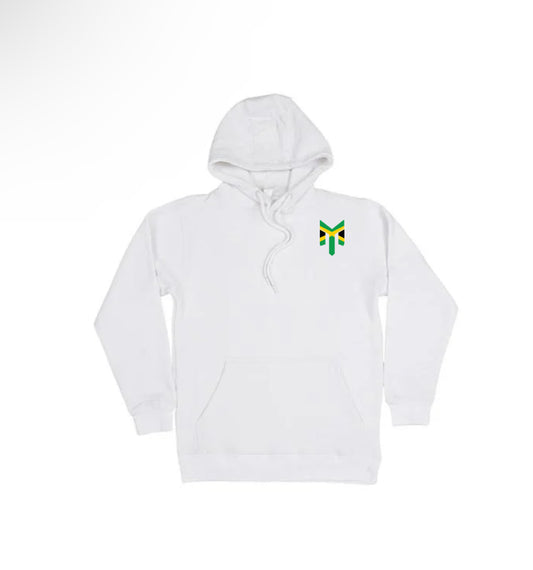 Yaadman Clothing Jamaica Sweatshirt