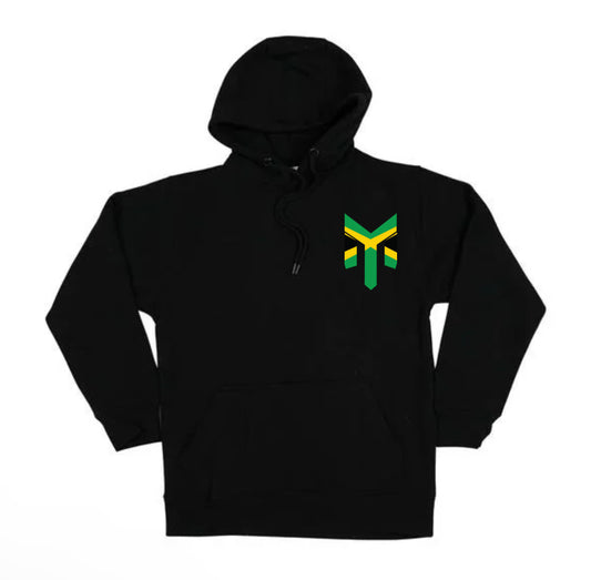 Yaadman Clothing Jamaica Sweatshirt