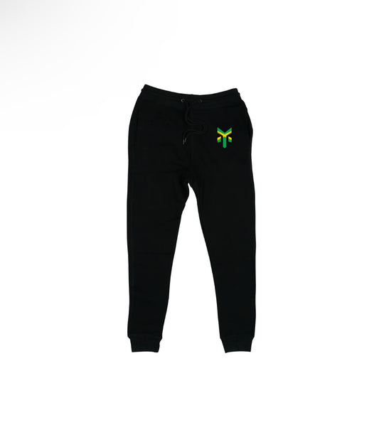 Yaadman Clothing Jamaica Sweatpants