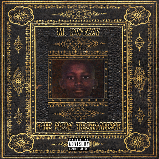The New Testament (Official Album) (Explicit Version)